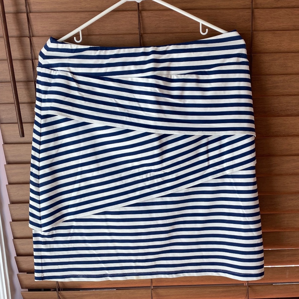 J McLaughlin skirt
